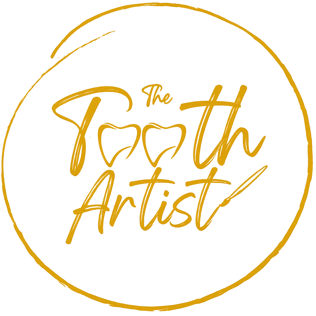 Tooth Artist Logo
